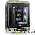 Thermaltake Tower 600 Midi Tower Matcha Groen Behuizing