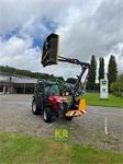 Massey-Ferguson 3640-46915