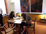 PRE- and MID-IB COURSES Summer 2025