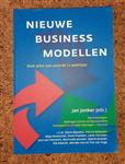 Nieuwe Businessmodellen II