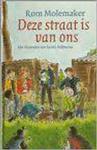 Deze straat is van ons