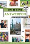 Antwerpen / time to momo
