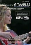 Stap voor Stap Gitaarles Handboek - Inclusief Online Videos & Streaming Samples / Gitaarles