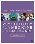 Psychology for Medicine and Healthcare