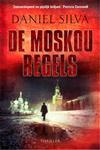 De Moskou regels / Gabriel Allon / 8