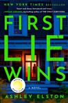 First Lie Wins: Reese's Book Club