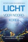 Licht voor Noord-Korea