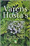 Varens & hosta's / De groenboekerij