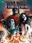 Thanos 3: Godengroeve 1 / Thanos / 3