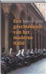 Een geschiedenis van het moderne Itali?
