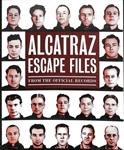 Alcatraz escape files