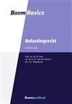 Belastingrecht / Boom Basics