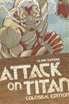 Attack On Titan