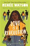 Love is a revolution