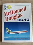 McDonnell Douglas Dc-10