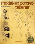 Model en portrettekenen
