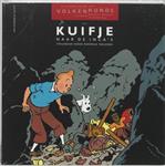 Met Kuifje naar de Inca's