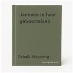 Janneke in haar geboorteland