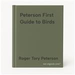 Peterson First Guide to Birds
