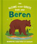 Het kleine maar grote boek over beren