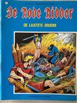 De rode Ridder deel 41 de laatste droom