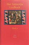 Het Antwerps Liedboek Deel 2