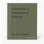 Fotografie in rotterdamse galeries