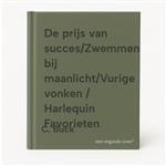 De prijs van succes/Zwemmen bij maanlicht/Vurige vonken / Harlequin Favorieten