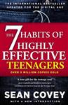 The 7 Habits Of Highly Effective Teenagers