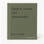 Getal & Ruimte 3V2 Antwoorden