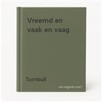 Vreemd en vaak en vaag