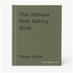 The Ultimate Kids' Baking Book