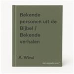 Bekende personen uit de Bijbel / Bekende verhalen