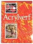 Acrylverf / Atelier Cantecleer