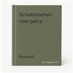 Schaterlachen met petra