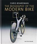 Chris Boardman Biog Of The Modern Bike