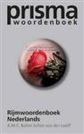 Prisma Rijmwoordenboek / Prisma Taal