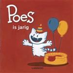 Poes Is Jarig