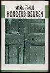 Honderd deuren