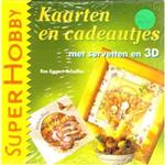 Kaarten en cadeautjes met servetten en 3D / SuperHobby