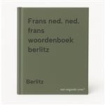 Frans ned. ned. frans woordenboek berlitz