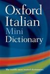 Oxford Italian Minidictionary 3E Flexi