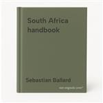 South Africa handbook