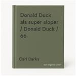 Donald Duck als super sloper / Donald Duck / 66