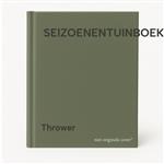 SEIZOENENTUINBOEK