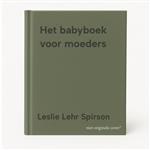 Het babyboek voor moeders