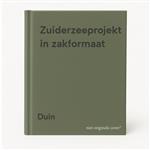 Zuiderzeeprojekt in zakformaat
