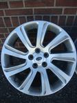 18 Originele Landrover Range Rover Evoque Jaguar