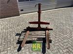 Overige HIJSVORK PALLETS #696828