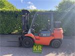 Toyota SAS30-Diesel-heftruck-695576
